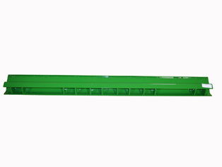 AH151119-N -- Concave Angle - Front 53-1/8''